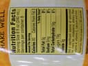 The original organic sweet tea, original