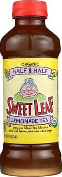 Lemonade Tea