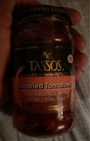 Sundried tomatoes