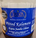 Kalamata dénoyautées