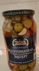 Mediterranean Medley