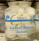 Aromatic Cocktail Onions