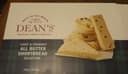 Dean's all butter shortbread
