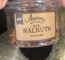 WALNUTS