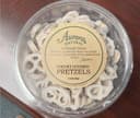 Yogurt Covered Pretzels
