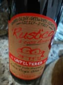 Rustico di casa Asaro Extra Virgin Oilive Oil