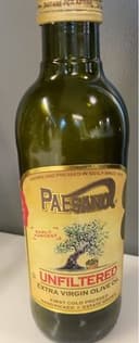 Extra Virgin Olive Oil