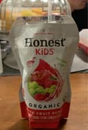 Super fruit punch