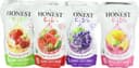 Organic variety juice drink variety