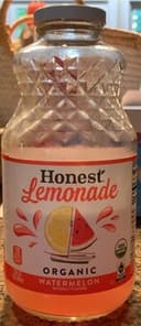 Watermelon Lemonade