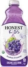 Goodness Grapeness - Orgabic Grape Juice