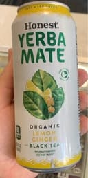 Yerba mate