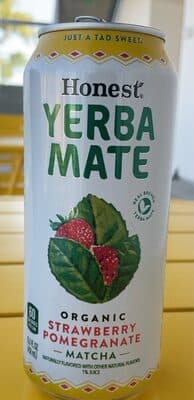 Yerba Mate