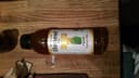 Organic lemon tea