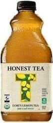Tea loris lemon org fo
