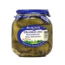 Agrosik, konserwowe baby dill pickles