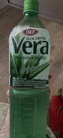 Aloe Vera Drink