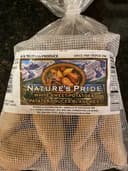 White Sweet Potatoes
