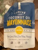 Coconut Oil Mayonnaise
