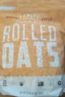 0000495 RTE PV ORG Thrive Rolled Oats