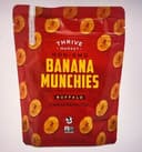Banana Munchies Buffalo