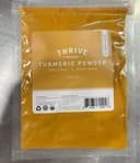 Organic Black Pepper Fine Ground