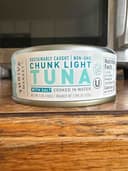 Chunk Light Tuna
