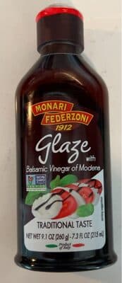 Balsamic Vinegar