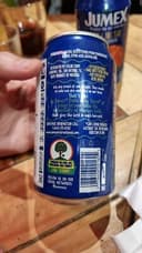 guava nectar