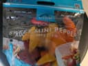 Dolce Super Sweet Mini Peppers