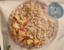 Gluten Free Sprouted Quinoa Hemp Instant Oatmeal