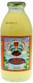 Agave Lemonade