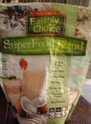 Super Food Blend