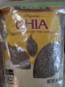 Organic Chia