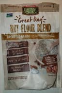 Nut Flour Blend