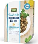 Great day mediterranean bean bowl