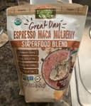 Great Day Espresso Maca Mulberry