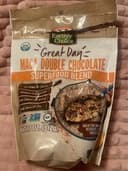 Maca Double Chocolate