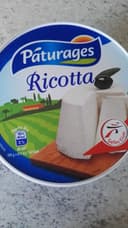 Ricotta -  - 250 g