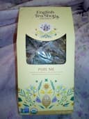 Organic Pure Me Pyramid Tea Bags