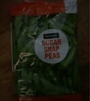 Sugar Snap Peas