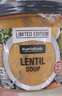 Lentil Soup