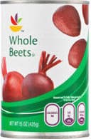 Whole Beets