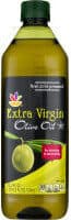 Ahold extra virgin olive oil pure & all natural