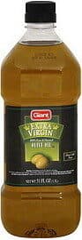 Ahold extra virgin olive oil