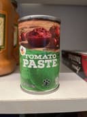 Tomato Paste