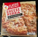 Classic Crust Cheese Pizza