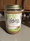 Almond Butter - Unsalted - Smooth