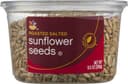 Ahold roasted salted sunflower seeds