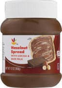 Ahold hazelnut spread